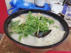 -惠丰源烩面馆(经七路店)
