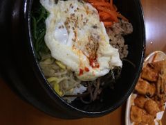 -鸡西冷面(翠竹店)