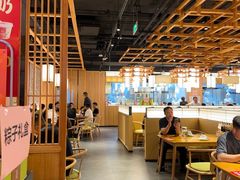 -伊喜饺子·烤鸭(五道口学院路店)
