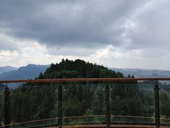 -山王坪喀斯特国家生态公园