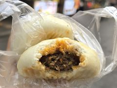 -清真石家包子(大皮院总店)