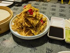 -京尊烤鸭店JINGZUN(春秀路店)