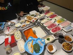 -海底捞火锅(吴中路店)