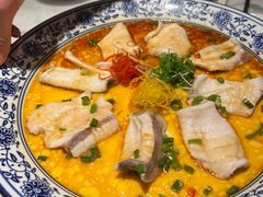 -滋粥楼·顺德菜海鲜茶点(方舟店)