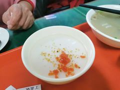 杏仁豆腐-护国寺小吃(动物园店)