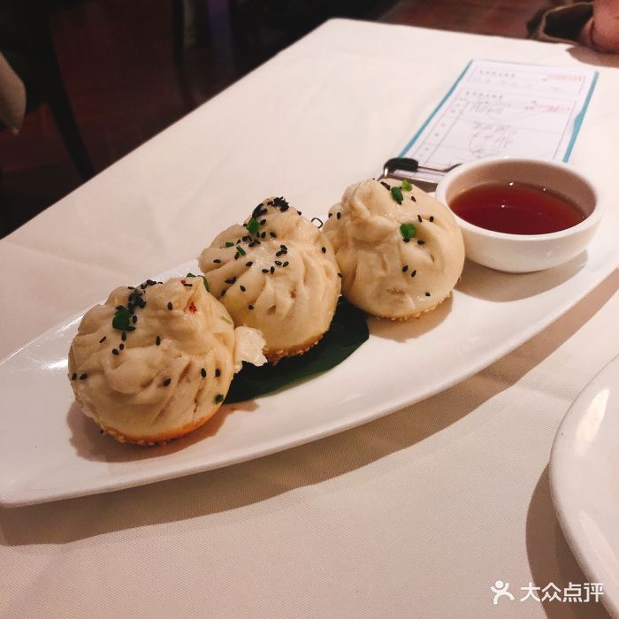 老克勒上海菜(宏伊广场店)图片 - 第193张