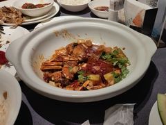 -楚禾宴·家宴(光谷大道店)