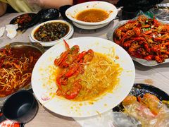 -李叔叔虾蟹大排档(青羊店)