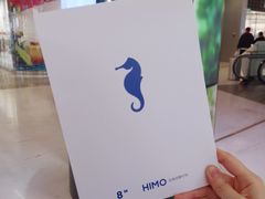 -海马体照相馆(大悦城C时尚馆店)