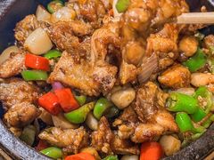 -淀里船宴(裕华东路店)