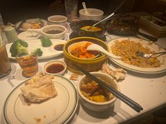 -食大利香港茶餐厅(南亚风情第一城店)