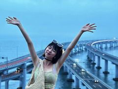 -星海湾跨海大桥