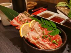 -AJIYA·池袋日式烧肉自助(天津万象城店)