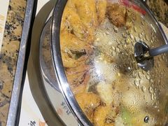 -黄记煌三汁焖锅(金凤万达广场店)