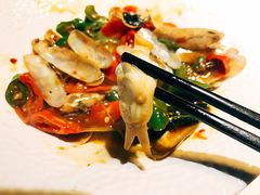 -百味馆·粤菜·湛江菜(后海花园店)