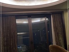 -上海浦东星河湾酒店