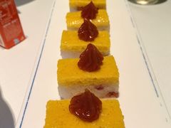-杏花堂晋商私房菜(华熙五棵松店)