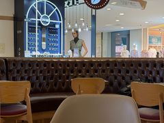 -COSTA COFFEE(恒基名人购物中心店)