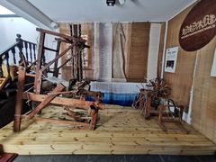 -璞真扎染博物馆