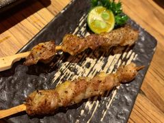 -酒窝烧鸟(科华街店)