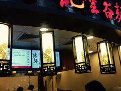 门面-威尼斯人酒店琳琅美食广场