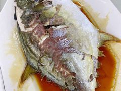 -双月饭店·20年老字号(新村店)