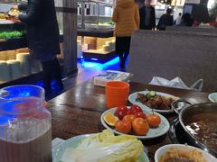 -要得自助火锅(新川路店)