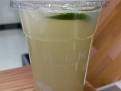 -许小树(国贸商城店)