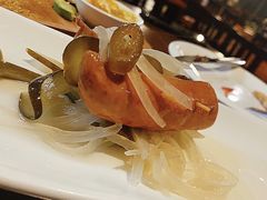 -布拉格餐厅· 中欧捷克菜(全国首店)