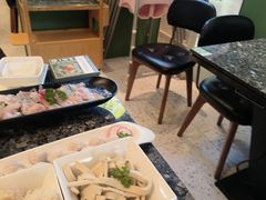 -一席地·本地鸡窝·杭帮鸡火锅(萧山银隆百货店)