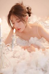 -克拉女神写真馆·匠心定制