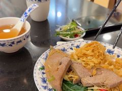 -丽的面家(多宝路店)