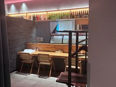 -人间酒暖·Go blanc·烧鸟·深夜食堂(陆家嘴店)