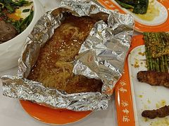 -粤盛海鲜平价店(洛溪食街店)
