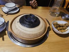 -王二爷药膳鸡(仙林学衡路店)