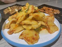 -大京园海鲜烧烤(东城路店)