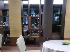 -九里云松·天香餐厅