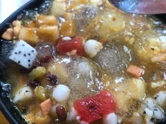 -串妹花式冰粉(乐山总店)