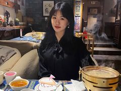 -慢丽江·云南野生菌土鸡锅(付家庄店)