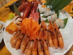 -王鼎精致料理铁板烧(世博源店)