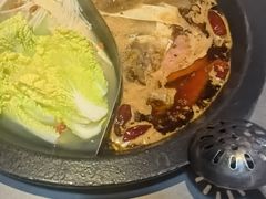 -陈府大宅门成都火锅·手切鲜肉(太原街店)