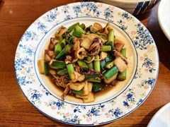 -妈妈菜舟山海鲜(定海古城店)