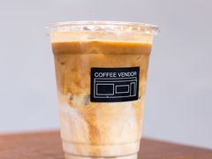 -CoffeeVendor(西乡店)
