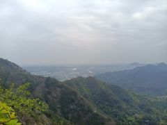 -大慈岩风景区