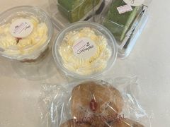-梦菲思饼屋(瑞金宾馆店)