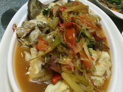 -蟹皇海鲜餐厅