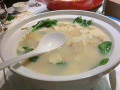 -渝信川菜 · 川味家常菜(长安店)