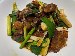 -鸭王烤鸭店(三里河店)