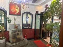 -尼泊尔雪莲餐厅(北京东路店)
