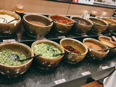 -呷哺呷哺 黄金牧场 (旧宫永辉超市店)